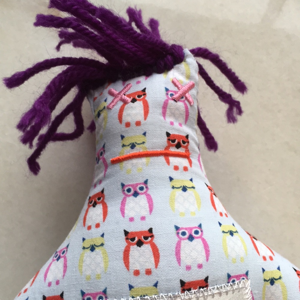 “Dammit doll” - Picture 3 of 4